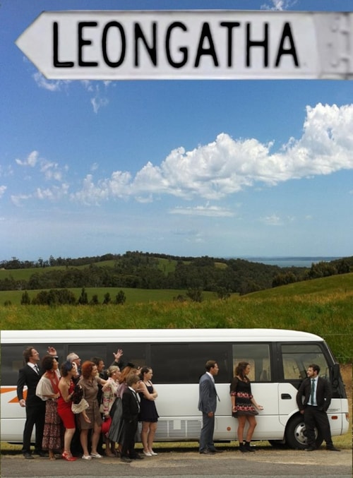 Leongatha